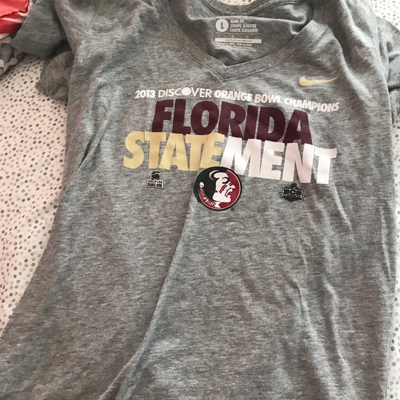 nike championship shirt